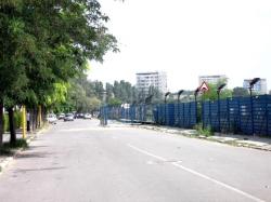 Strada Traian, din nou în pericol? Primăria cumpără servicii de consultanţă pentru evaluarea fenomenelor apărute în zonă