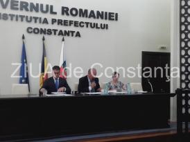 UPDATE. Astăzi este ședință a Consiliului Local Municipal Constanța. Zeci de proiecte pe ordinea de zi. Alte două, pe ordinea suplimentară (galerie foto)    