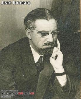 Jean Ionescu