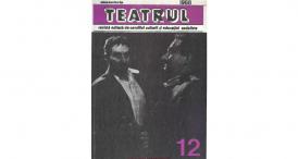 TEATRUL nr.12 decembrie 1988 