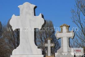 Decese Constanţa 19 iulie 2018 