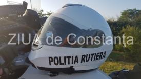 Accident rutier la Valu lui Traian. Două persoane au fost lovite de o mașină pe marcajul pietonal