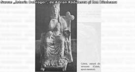 Zeii, religiile şi templele Tomisului antic (II) - Isis, Serapis şi Marea Mamă Cybele