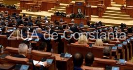 Cine sunt parlamentarii care ar putea scăpa de condamnare, în urma modificărilor aduse Codului Penal