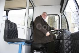 Şedinţă secretă la Tribunalul Constanţa. Vizat, unul dintre dosarele lui Nicușor Constantinescu, fost președinte al CJC 