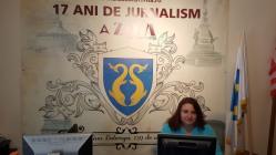 Interviu online cu Maria Tomescu, specialist al Centrului Meteorologic Dobrogea „Vara îşi reintră în drepturi, vremea va fi însorită, iar temperaturile, numai bune pentru plajă“ 