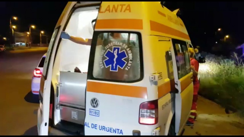 accident rutier grav in constanta trei victime 667018 accident rutier grav in constanta trei victime 667018