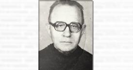 Preotul Vasile Nartea, 50 de ani în slujba Bisericii, la Mangalia (galerie foto)