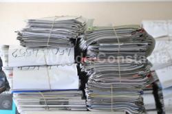 Navalex Marine SRL   O firmă specializată în construcţii de nave a intrat în insolvenţă 