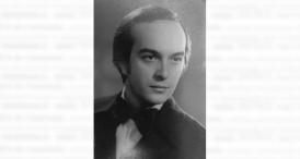 #RespectTeatru Medalia „Jean Ionescu“ şi placheta CJC #RespectTeatru, pentru actorul Radu Popescu    