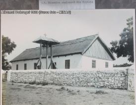 Costineşti (Mangea Punar, Buffelbrunnen) Originea numelor purtate, legenda ospăţului şi câteva amintiri despre germanii dobrogeni (III)