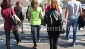 Sondaj de opinie Credeţi că există „Statul paralel“? 