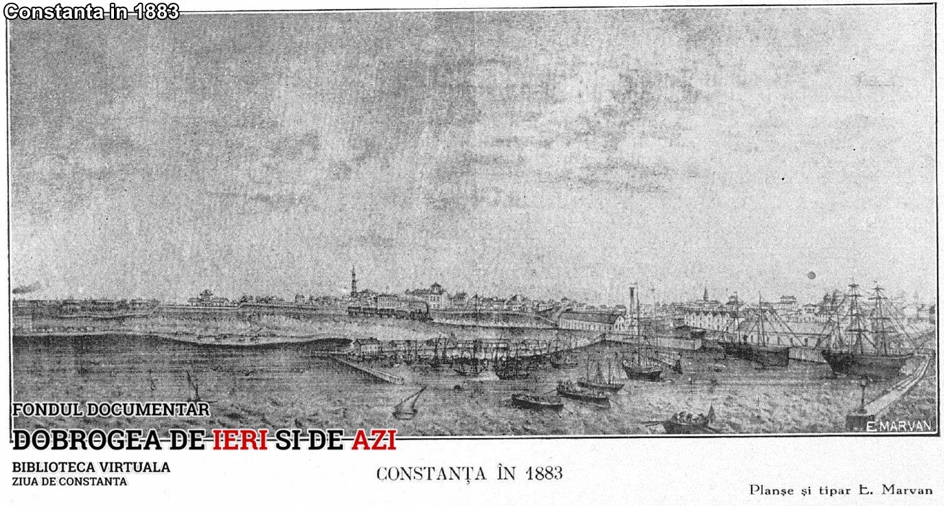 judetul constanta in 1881 anul in care romania devine regat i galerie foto 668282