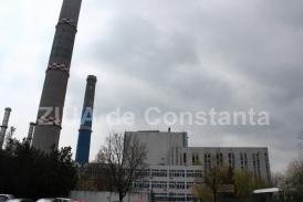 Avarie CET Palas. Ce consumatori sunt afectaţi