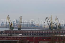 Parc industrial modern, în proximitatea Portului Constanţa, dezvoltat de Global Vision   