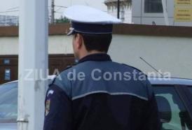 Un polițist a refuzat, pentru a șasea oară, să se lase mituit. În trecut, agentul a fost desemnat \