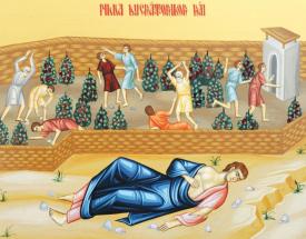 Pilda lucrătorilor răi   