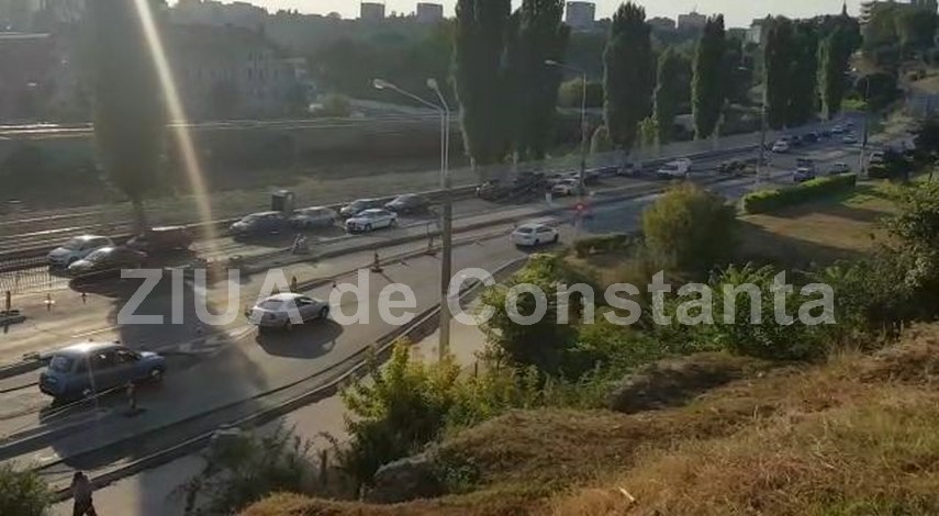 lucrarile de reamenajare a strazii termele romane in zona poarta 1 la final cum arata acum detalii din