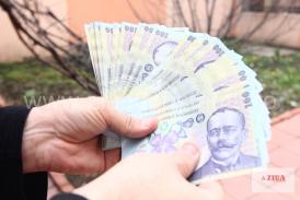 Anunț important pentru pensionari. Ce a declarat premierul Viorica Dăncilă despre banii alocați pentru plata pensiilor