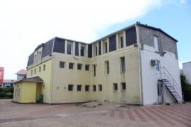 Constanţa Mai mulţi bani pentru Casa Soarelui. La ce costuri se ridică investiţia