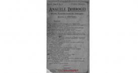 Analele Dobrogei, anul 2, nr. 4, 1921      