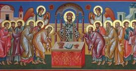 Pilda nunţii fiului de împărat