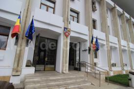 Consiliul Judeţean Constanţa face angajări 