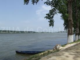 Proiectul Daphne - Reţeaua Porturilor Dunărene adună parteneri străini la Constanţa