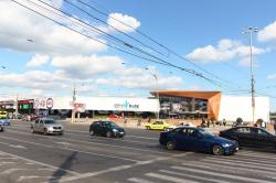 Detalii tehnice Cum vrea City Park Mall din Constanţa să amenajeze spaţiul verde din zonă