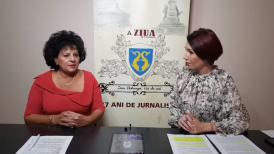 Interviu live Mariana Gâju - „Centenarul la Cumpăna înseamnă credință, înseamnă să fii român, să-ți fie teamă de Dumnezeu, să îți pese de fratele de lângă tine!“ (video)