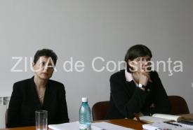 Cine este Adina Florea,  propunerea ministrului Justiţiei pentru a ocupa funcţia de procuror şef al DNA (fotoreportaj)