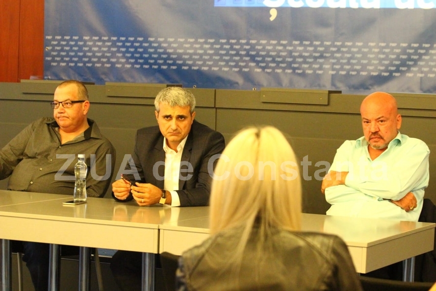 robert turcescu sustine un workshop la neptun in fata tineretului pmp iata ce subiect a abordat galerie robert turcescu sustine un workshop la neptun in fata tineretului pmp iata ce subiect a abordat galerie