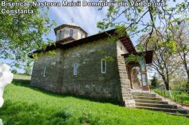 Istoricul Bisericii „Nașterea Maicii Domnului“ din comuna Vârtop, județul Constanța (galerie foto)     
