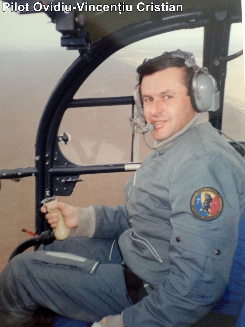 un pilot constantean zboara in africa galerie foto 669923