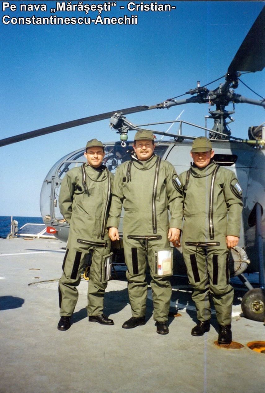 un pilot constantean zboara in africa galerie foto 669923