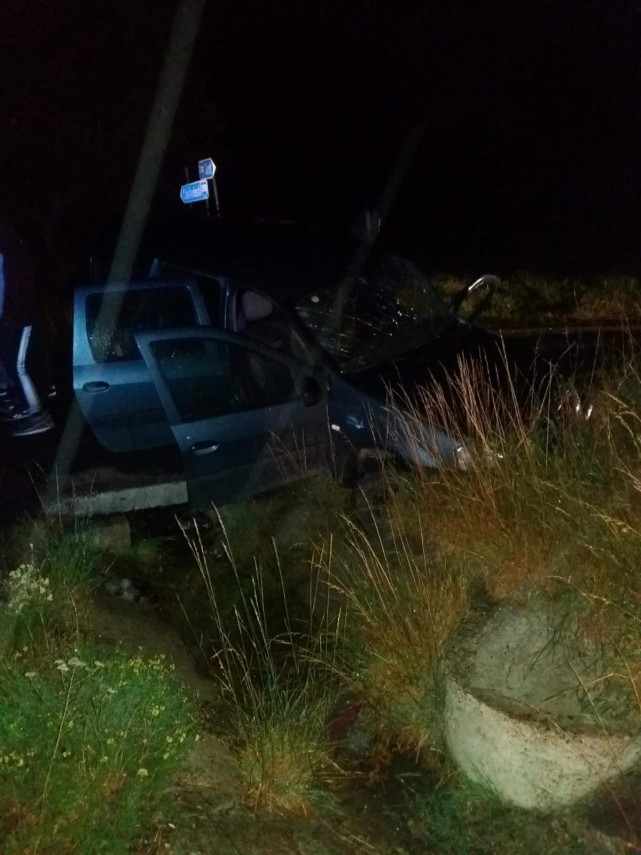 accident rutier grav in noaptea de sfanta marie mica opt victime unde s a produs nenorocirea 669965