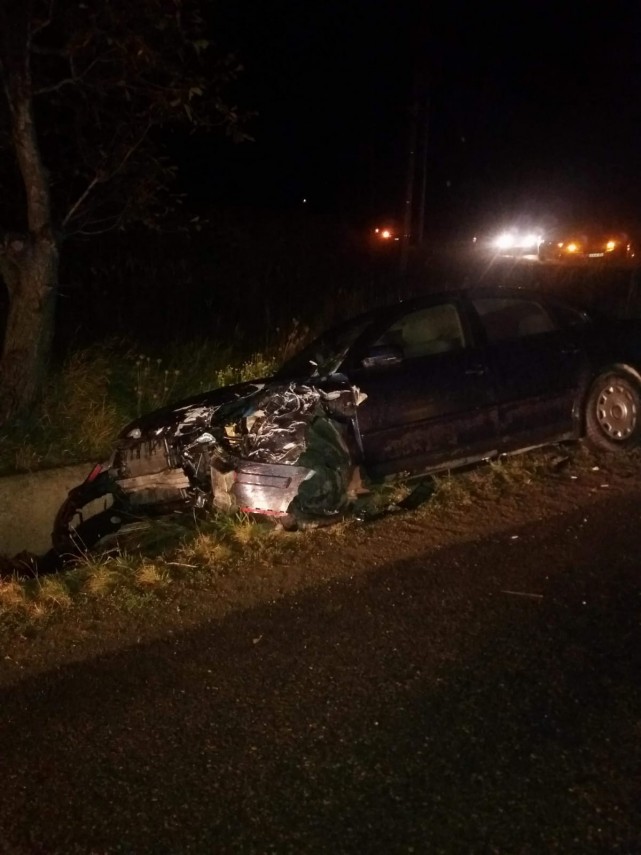 accident rutier grav in noaptea de sfanta marie mica opt victime unde s a produs nenorocirea 669965