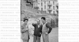 #AdrianV.Rădulescu - ctitorul: Prof. univ. dr. Ionel Cândea - „Adrian Rădulescu, un nume de prestigiu al muzeografiei româneşti“ (galerie foto)    