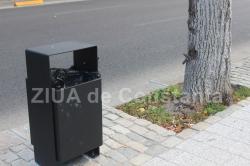Consiliul Local va aproba majorarea contravenţiilor în domeniul salubrizării pe raza municipiului Constanţa. Poliţia Locală va aplica sancţiunile (documente) 