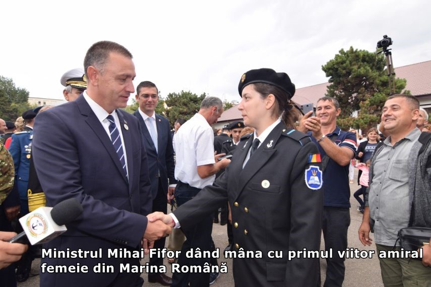 toamna se numara cadetii jos bereta dom ministru galerie foto 670378