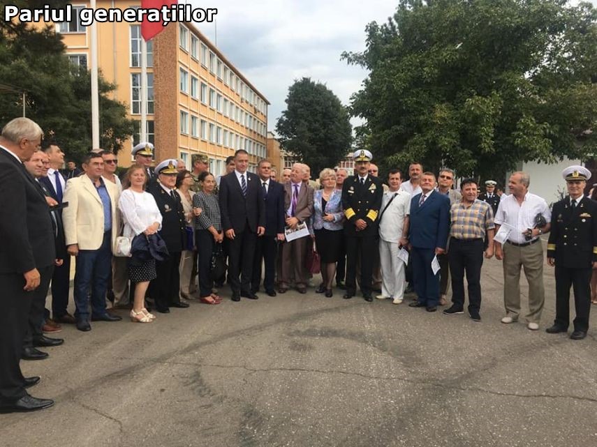 toamna se numara cadetii jos bereta dom ministru galerie foto 670378