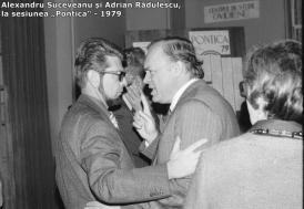 #AdrianV.Rădulescu - ctitorul: Cercetarea, protejarea şi promovarea unei comori inestimabile, Tezaurul de sculpturi de la Tomis (galerie foto)