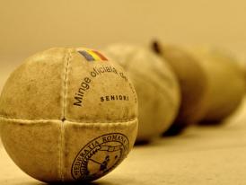 Constanţa găzduieşte Campionatului de Oină al Ministerului Afacerilor Interne 