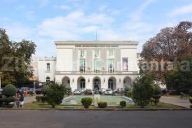 Teatrul Naţional de Operă şi Balet \