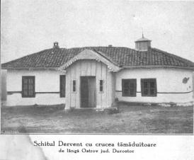 #DobrogeaDigitală Orbul vindecat la Crucea de Leac de la Dervent. „Chinina, aspirina... sunt ca făina, untdelemnul de la Sfântul Maslu” 