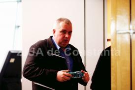Peste 70 de ani de închisoare pentru mai mulți directori din Consiliul Județean și afaceriști din Constanța. Dosarul, redeschis azi 