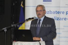 S-a stabilit primul termen al judecării apelului în dosarul lui Dragnea 
