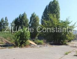 Ansamblu de blocuri de şase şi şapte etaje. Five-Holding SA construieşte la halta Traian (document)