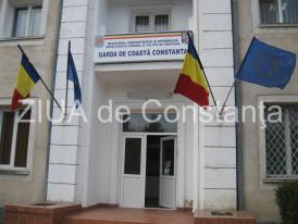 Garda de Coastă își completează stocurile de hrană pentru câini (document) 