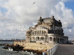 Sondaj de opinie Credeţi că lucrurile vor merge bine şi Cazinoul din Constanţa va redeveni ceea ce a fost? (galerie foto)